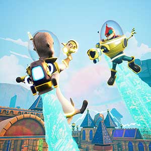 riscos de mudança de jogo