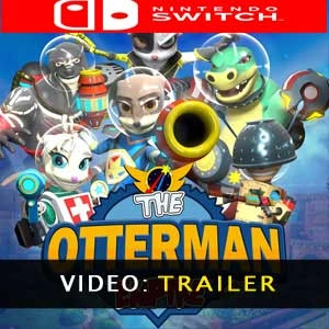 The Otterman Empire Switch