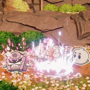 The Outbound Ghost - Usar Abrigo em Camaradagem