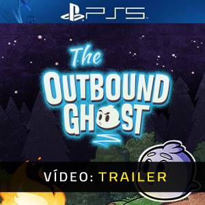 The Outbound Ghost PS5- Atrelado de vídeo