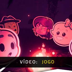 The Outbound Ghost - Jogo de vídeo