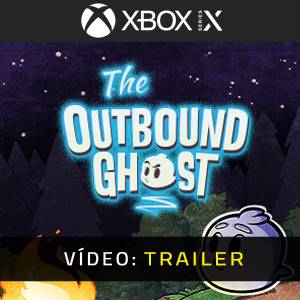 The Outbound Ghost Xbox Series- Atrelado de vídeo