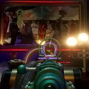 The Outer Worlds 2 - Pintura