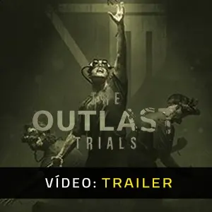 The Outlast Trials - Atrelado de Vídeo