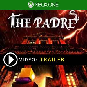Comprar The Padre Xbox One Barato Comparar Preços