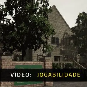 The Painscreek Killings - Jogabilidade