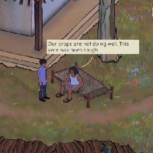 The Palace on the Hill - Pai