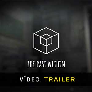 The Past Within - Atrelado de vídeo
