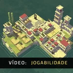 The people of Sea, Sun & Salt - Jogabilidade