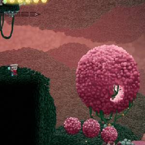 The Perfect Pencil - Árvore