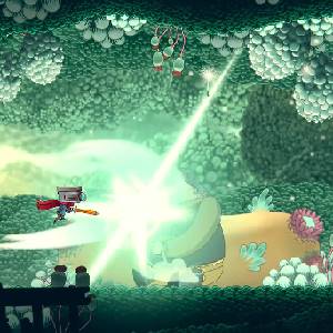 The Perfect Pencil - Subterrâneo