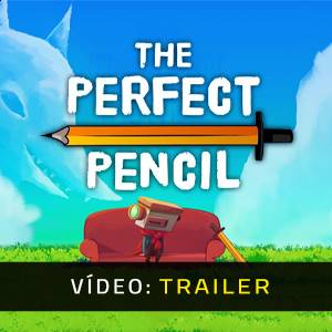 The Perfect Pencil - Trailer do Vídeo