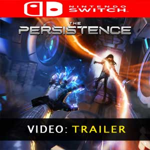 Comprar The Persistence Nintendo Switch barato Comparar Preços