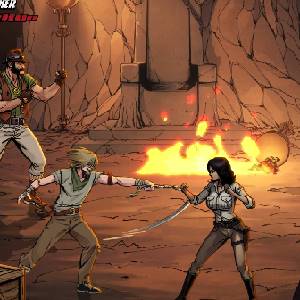 The Phantom – Diana Palmer