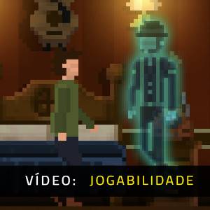 The Phantom Fellows - Jogabilidade