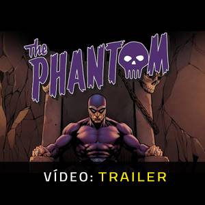 The Phantom – Trailer