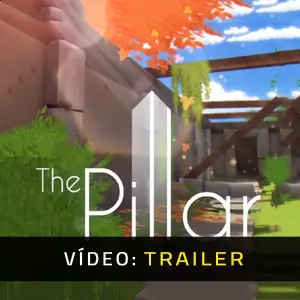 The Pillar - Trailer do Vídeo