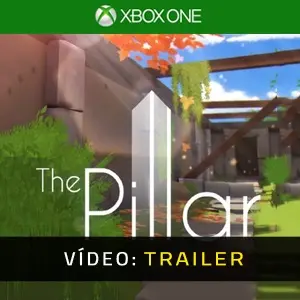 The Pillar Xbox One - Trailer do Vídeo