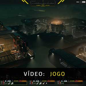 The Pioneers surviving desolation - Jogo de Vídeo