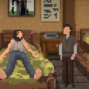 The Plague Doctor of Wippra - Unidade de Enfermaria