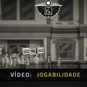 The Posthumous Investigation - Vídeo do Jogabilidade