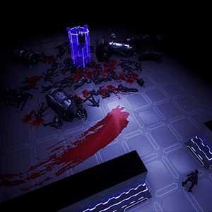 neutralizar a ameaça