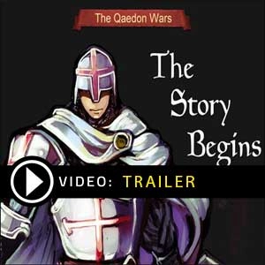 The Qaedon Wars The Story Begins Pc