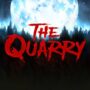 The Quarry: Qual a edição a escolher?