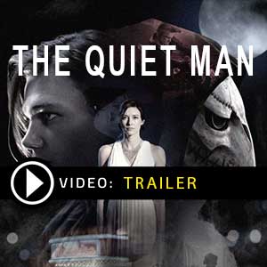 Comprar THE QUIET MAN CD Key Comparar Preços