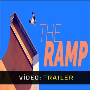 The Ramp Vídeo do atrelado