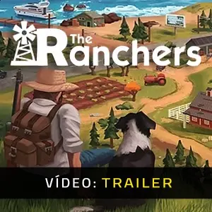 The Ranchers - Trailer de Vídeo