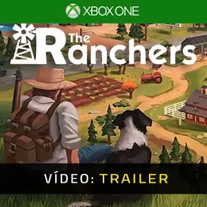 The Ranchers Xbox One - Trailer de Vídeo