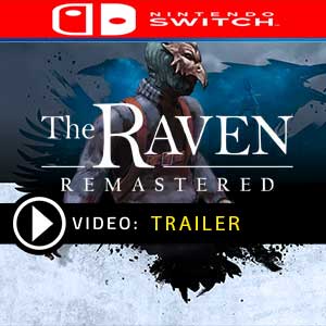 Comprar The Raven Remastered Nintendo Switch barato Comparar Preços