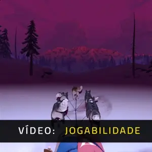 The Red Lantern - Vídeo de Jogabilidade