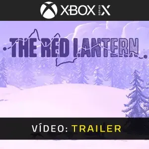The Red Lantern Xbox Series - Trailer do Vídeo
