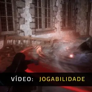 The Relic: The First Guardian – Jogabilidade