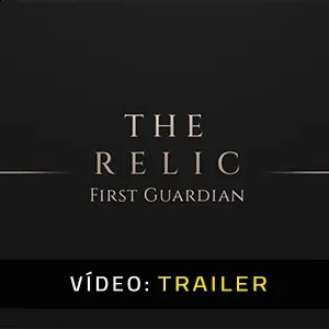 The Relic: The First Guardian – Trailer