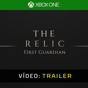 The Relic: The First Guardian Xbox One – Trailer