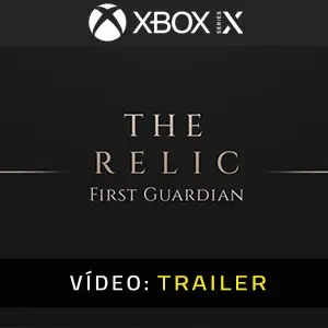 The Relic: The First Guardian Xbox Series – Trailer
