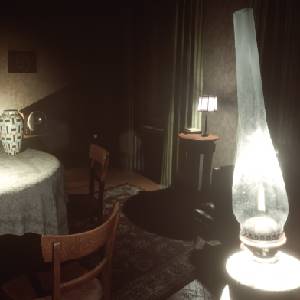 The Renovator: Origins – Apartamento