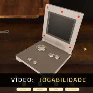 The Repair House: Restoration Sim - Vídeo do Jogabilidade