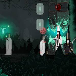 The Rewinder O Preto e O Branco