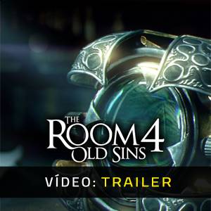 The Room 4 Old Sins - Trailer