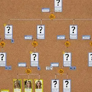 The Roottrees are Dead - Ultrassecreto