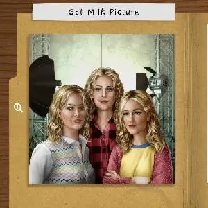 The Roottrees are Dead - Imagem