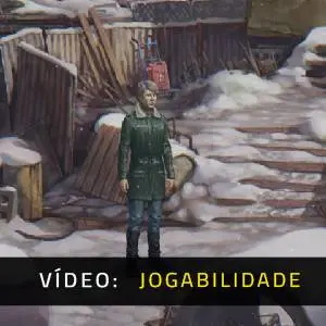 The Safe Place - Vídeo de Jogabilidade