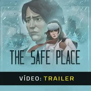 The Safe Place - Trailer de Vídeo