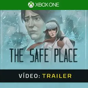 The Safe Place Xbox One - Trailer de Vídeo