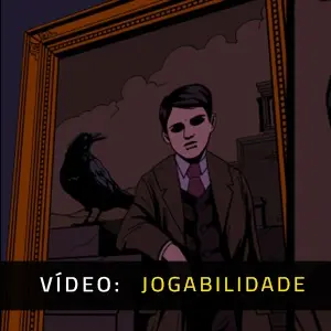 The Seance of Blake Manor - Vídeo de Jogabilidade