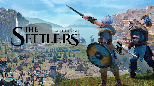 pré-encomenda The Settlers cd key online barato